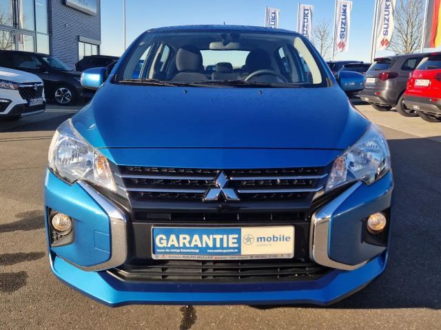 Mitsubishi Space Star Star