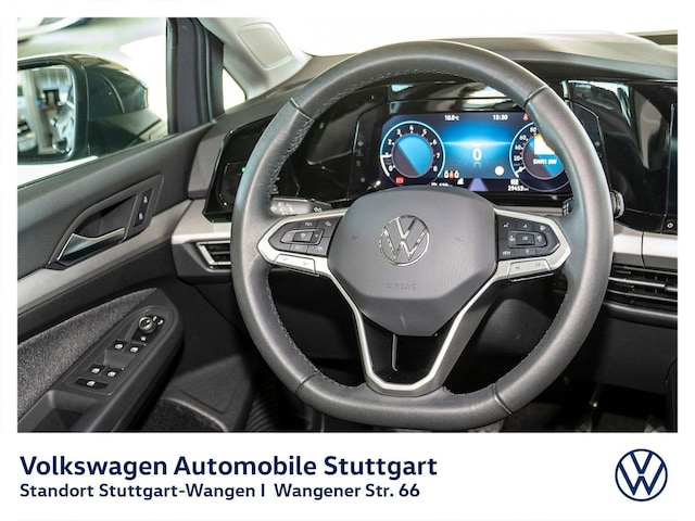 Volkswagen Golf 1.5 TSI Life