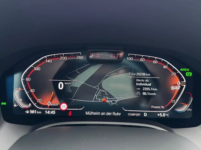 BMW 840 840i Coupé Gran Coupé M-Sport xDrive