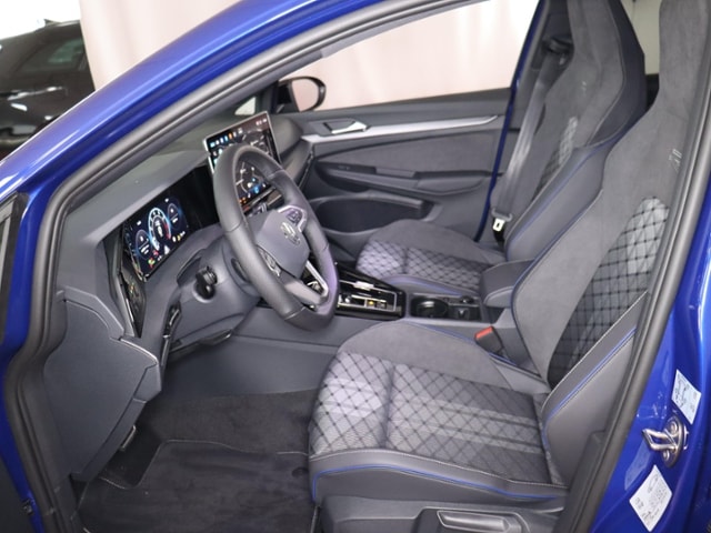 Volkswagen Golf 1.5 eTSI DSG Style