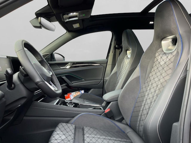 Volkswagen Tiguan 1.5 eTSI DSG R-Line