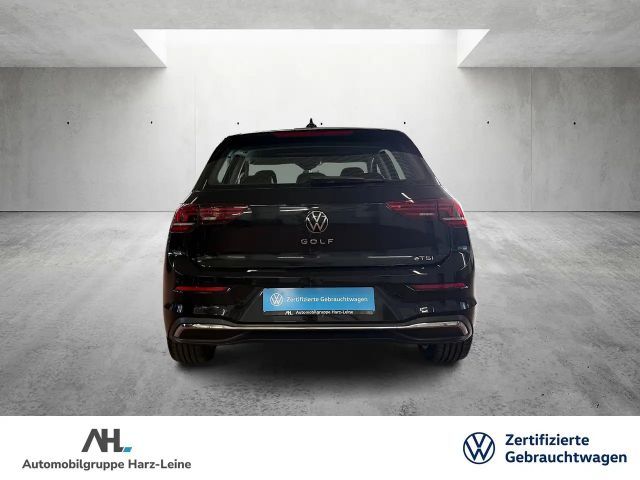 Volkswagen Golf 1.5 eTSI DSG Golf VIII Style