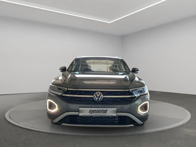 Volkswagen T-Roc 2.0 TDI DSG Style