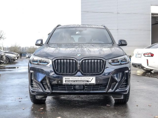 BMW X3 M-Sport xDrive30d