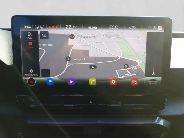 Cupra Leon 1.4 e-Hybrid Sportstourer