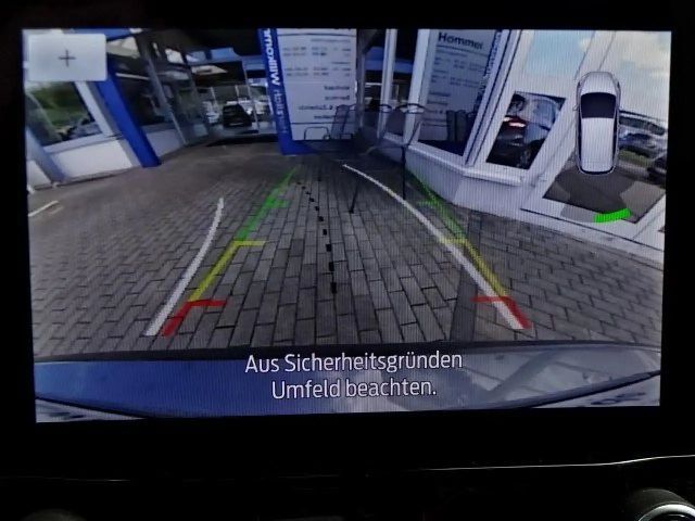 Ford Fiesta Titanium