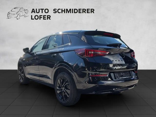 Opel Grandland X GS-Line Grand Sport