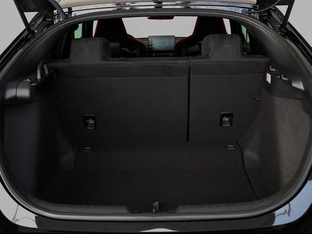 Honda Civic Turbo Type R VTEC