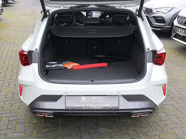 Cupra Leon Sportstourer VZ e-Hybrid