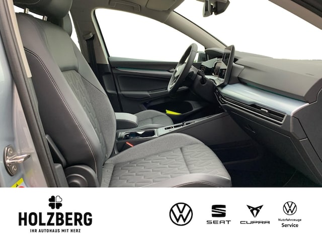 Volkswagen Golf DSG Life