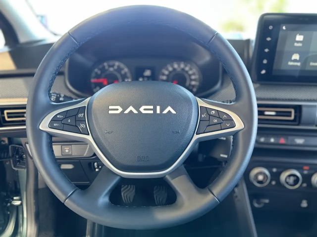 Dacia Sandero Stepway TCe 90