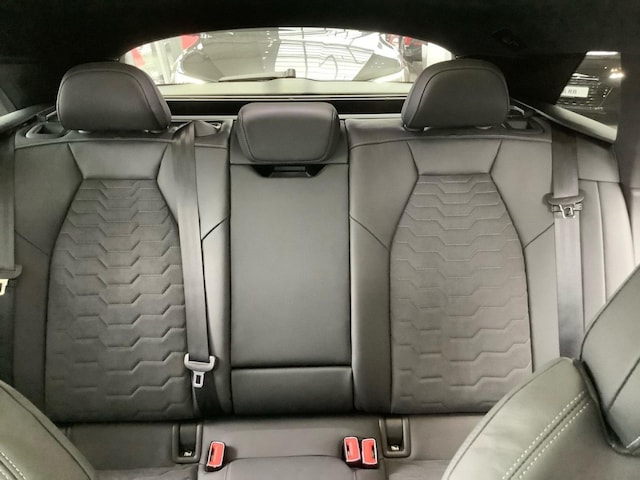 Audi A6 e-tron Avant Performance