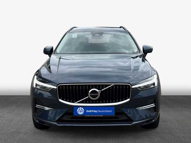 Volvo XC60 XC60