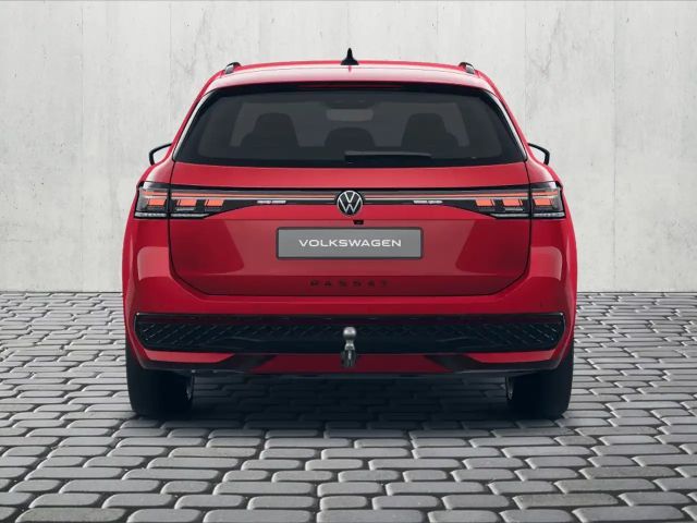 Volkswagen Passat 2.0 TDI R-Line Style