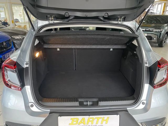 Renault Captur Edition One