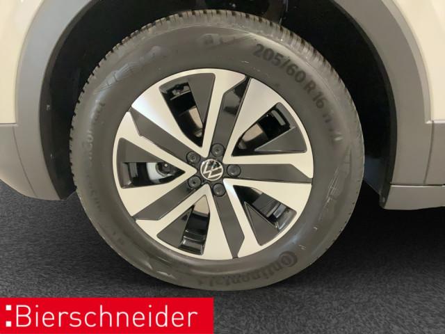 Volkswagen T-Cross 1.0 TSI DSG