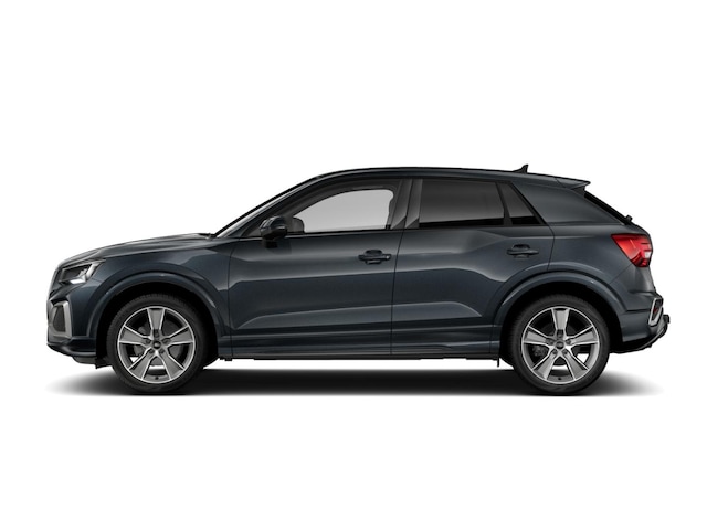 Audi Q2 35 TFSI S-Tronic