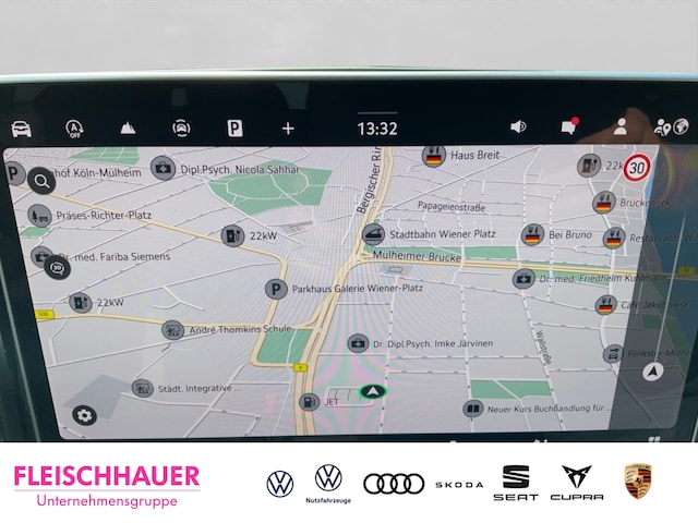 Skoda Kodiaq 2.0 TDI 4x4 Sportline