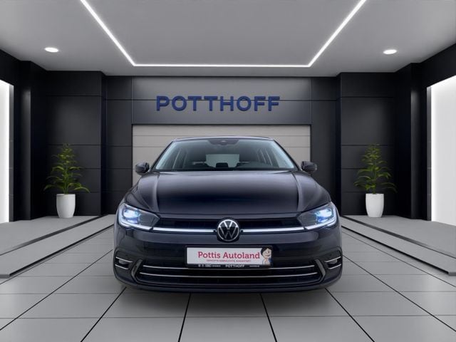 Volkswagen Polo 1.0 TSI Style