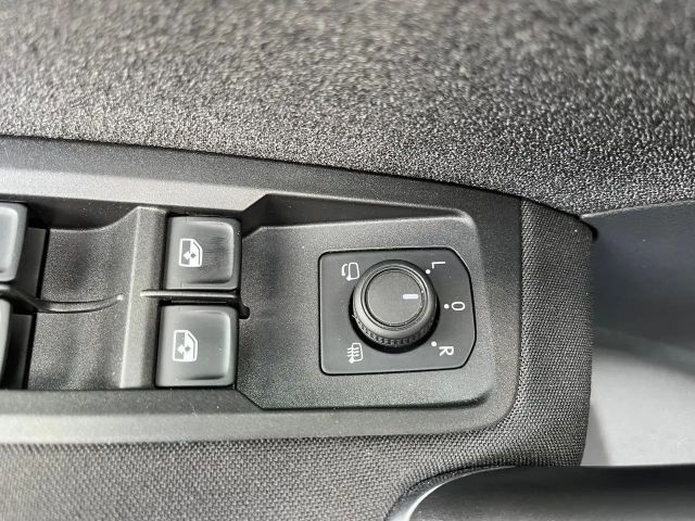 Volkswagen Touran 1.5 TSI 7-zitter DSG