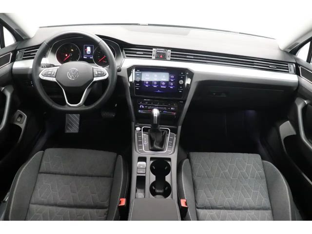 Volkswagen Passat 2.0 TDI Business Variant