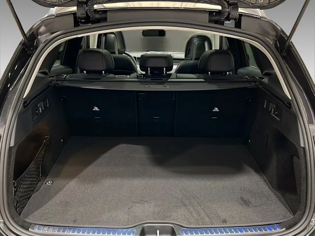 Mercedes-Benz GLC 220 4MATIC AMG Line GLC 220 d