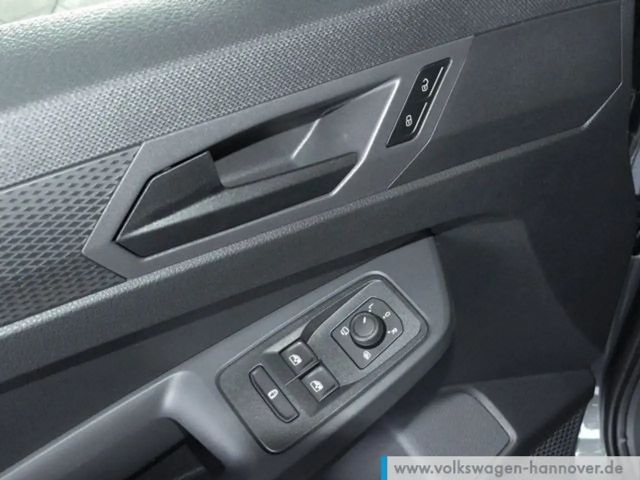 Volkswagen Caddy 1.5 TSI DSG