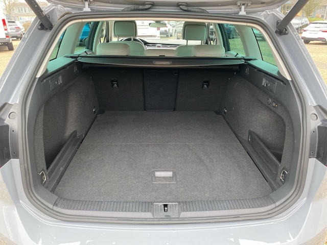 Volkswagen Passat 1.5 TSI Variant