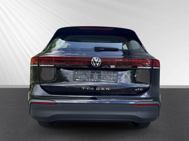 Volkswagen Tiguan 1.5 eTSI DSG