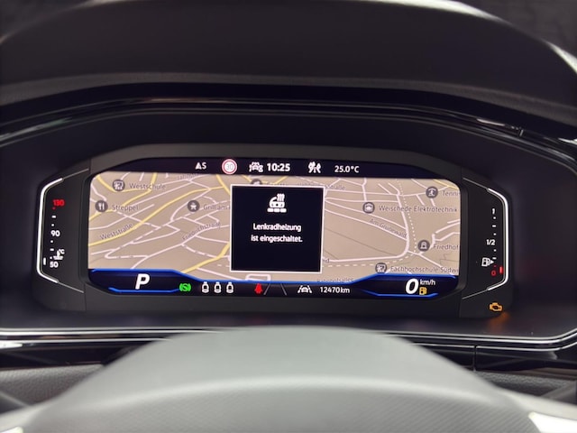 Volkswagen T-Roc 1.5 TSI DSG R-Line