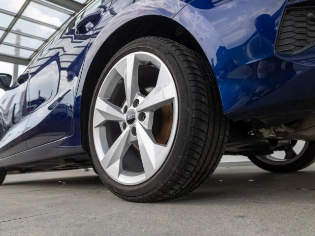 Audi A3 30 TFSI Sedan Sportback