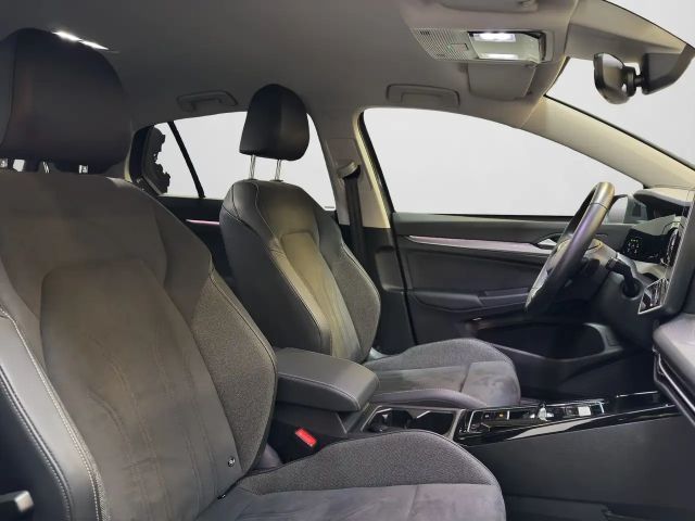 Volkswagen Golf DSG Style