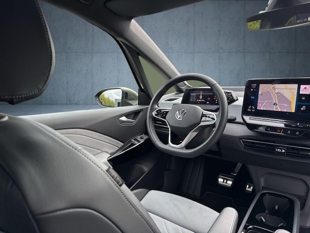 Volkswagen ID.3 Performance Pro