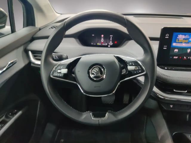 Skoda Enyaq Loft iV 50