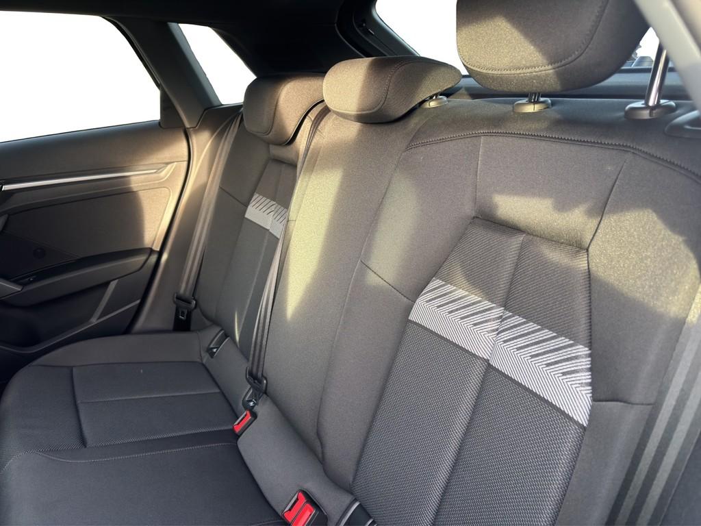 Audi A3 35 TFSI Sedan