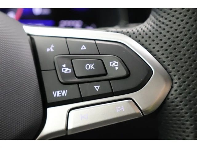 Volkswagen T-Roc 1.5 TSI DSG R-Line