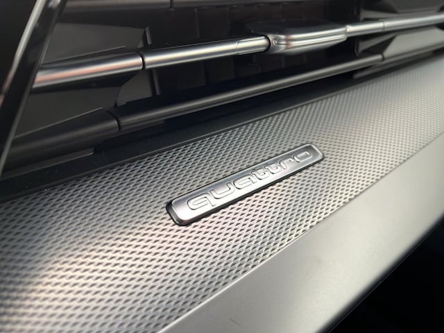 Audi S3 Quattro S-Tronic Sedan