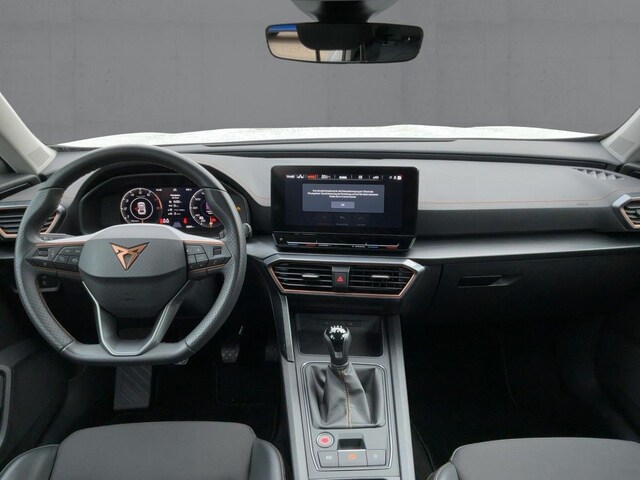 Cupra Formentor 1.5 TSI