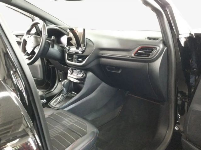 Ford Puma EcoBoost ST Line