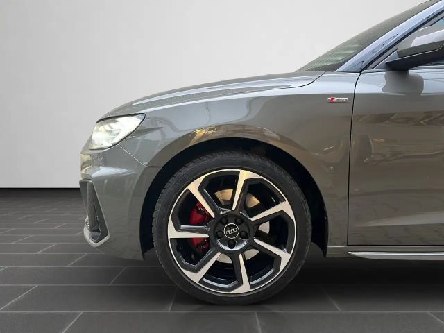 Audi A1 40 TFSI S-Line