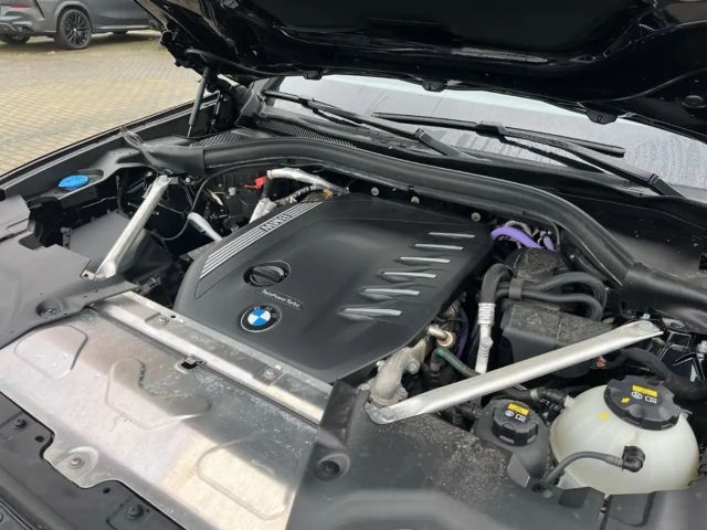 BMW X3 M-Sport xDrive