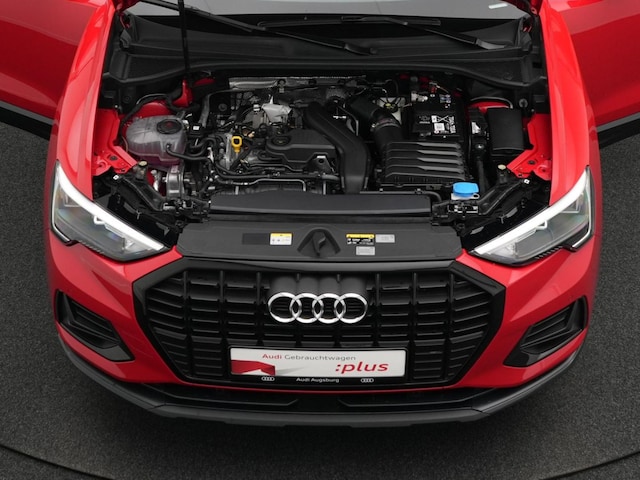 Audi Q3 35 TFSI S-Tronic