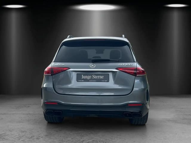 Mercedes-Benz GLE 63 AMG 4MATIC+ AMG Line