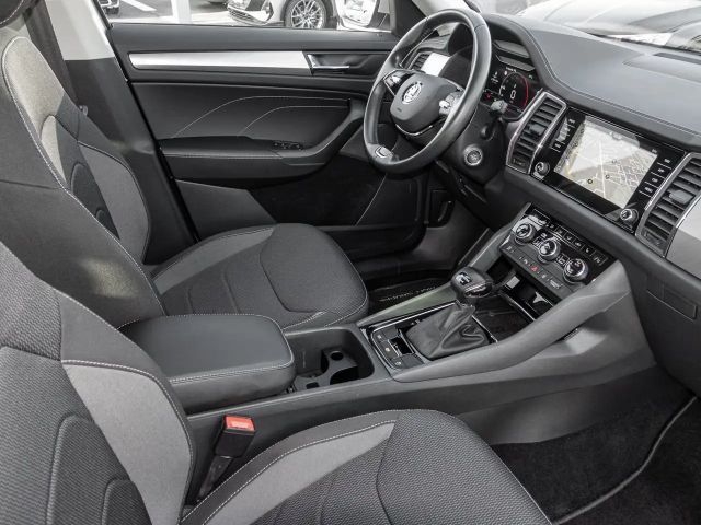 Skoda Kodiaq 2.0 TDI Ambition