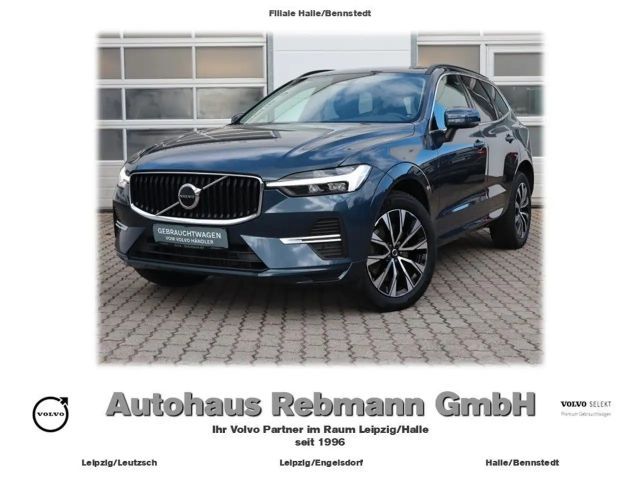 Volvo XC60 Core