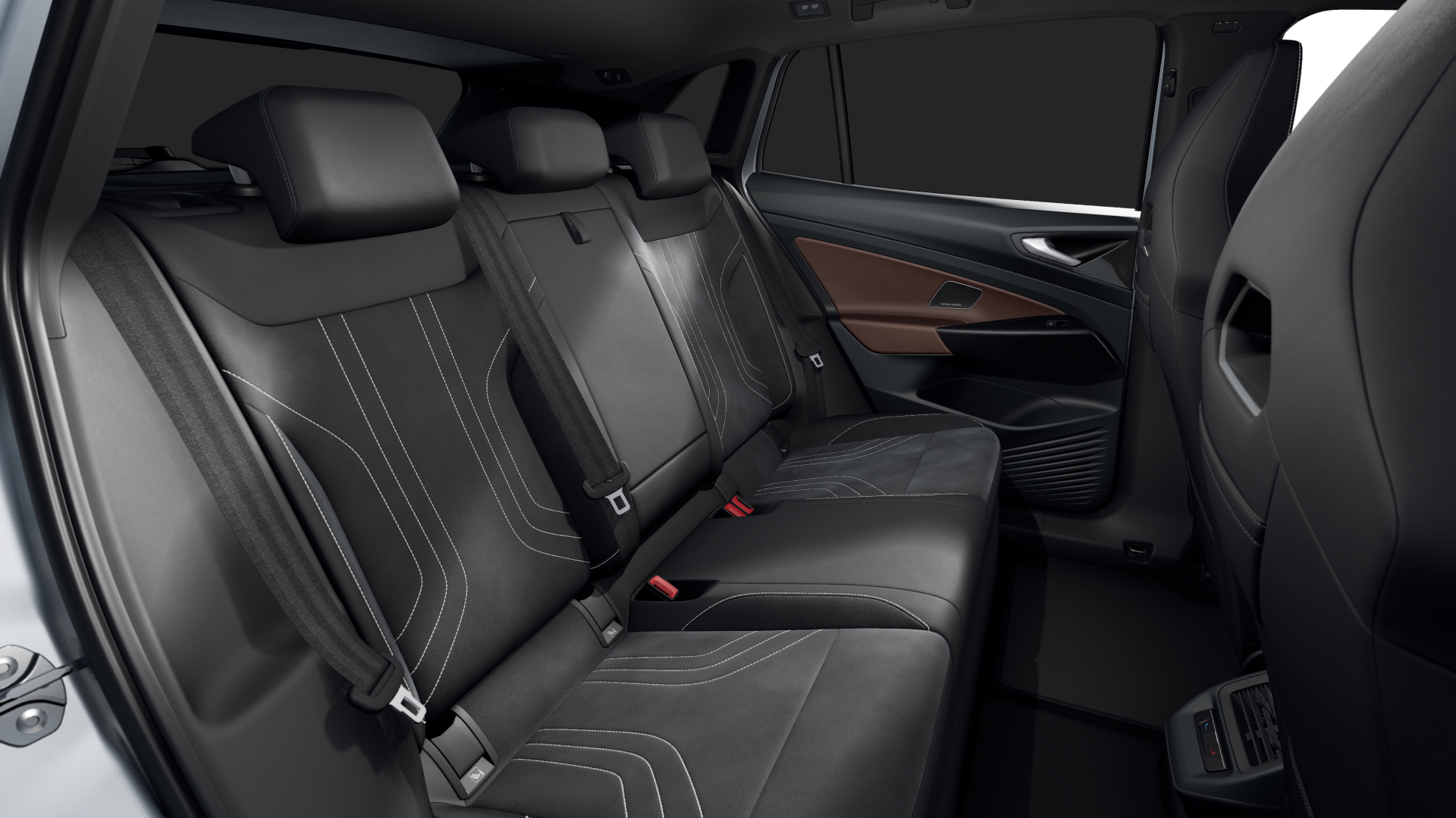 Volkswagen ID.4 Performance Pro