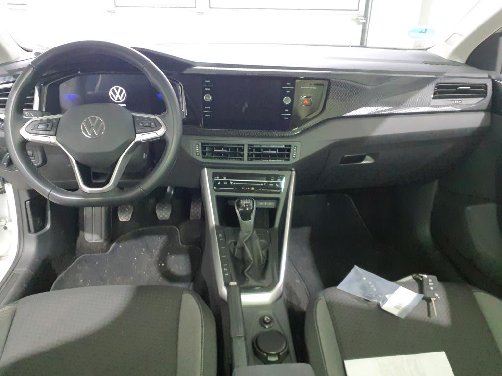 Volkswagen Polo 1.0 MPI Life