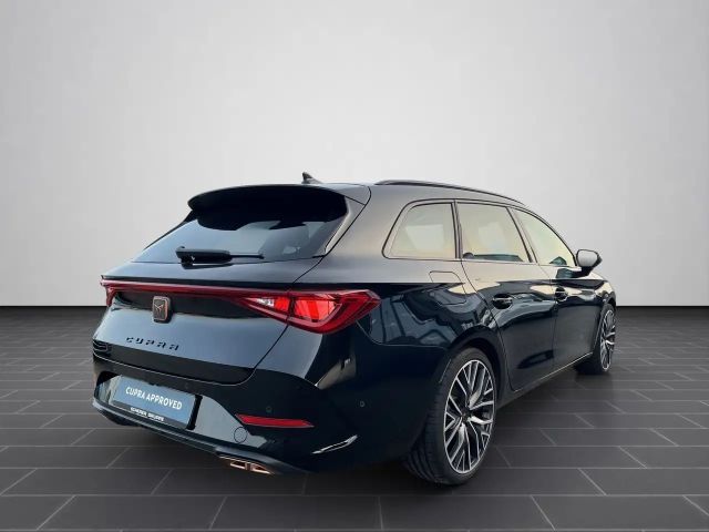 Cupra Leon 1.4 Sportstourer e-Hybrid