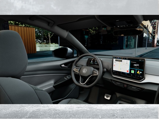 Volkswagen ID.4 Performance Pro