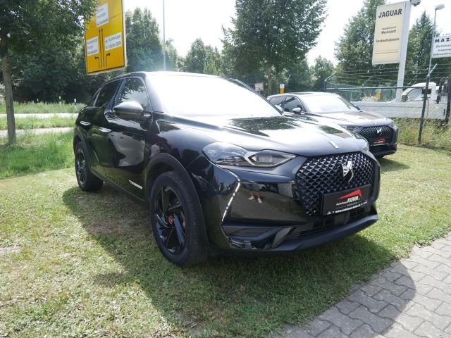 DS DS 3 Crossback Crossback E-Tense